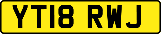 YT18RWJ