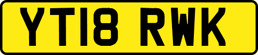 YT18RWK