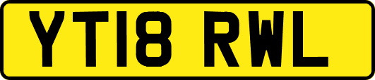 YT18RWL