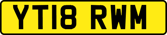 YT18RWM