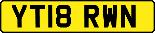 YT18RWN