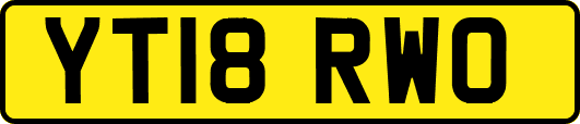 YT18RWO