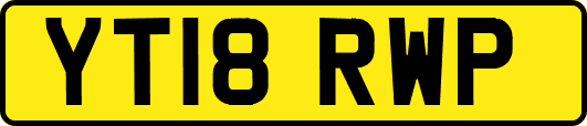 YT18RWP