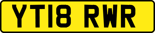 YT18RWR