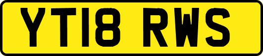 YT18RWS