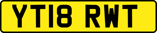 YT18RWT
