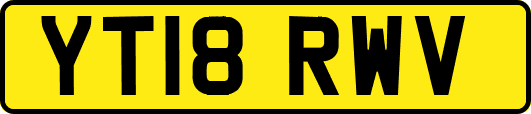 YT18RWV