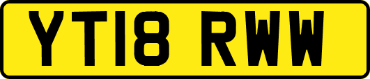 YT18RWW