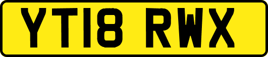 YT18RWX