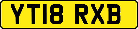 YT18RXB