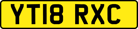 YT18RXC