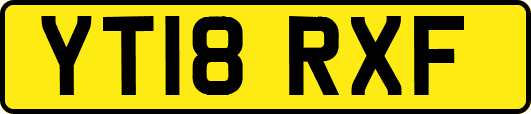 YT18RXF