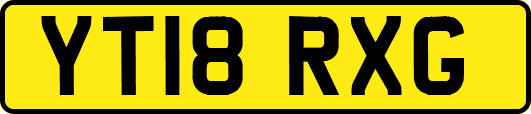 YT18RXG