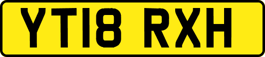 YT18RXH