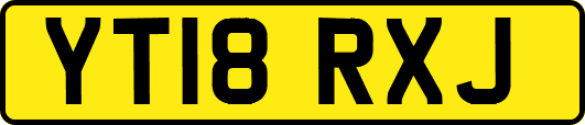YT18RXJ