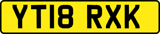 YT18RXK