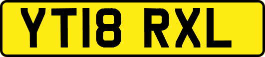 YT18RXL