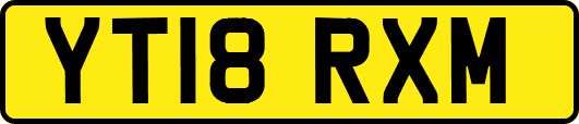 YT18RXM