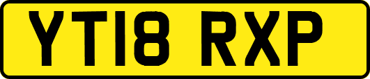 YT18RXP