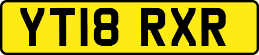 YT18RXR