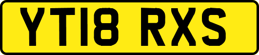 YT18RXS