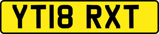 YT18RXT