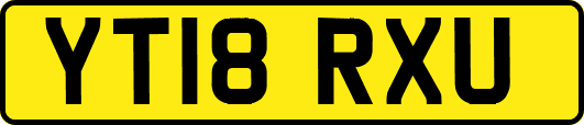 YT18RXU