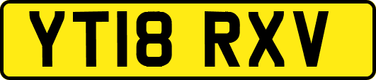 YT18RXV