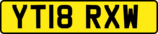 YT18RXW