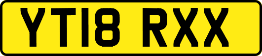 YT18RXX