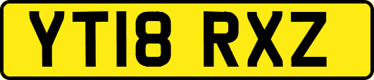 YT18RXZ