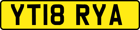 YT18RYA