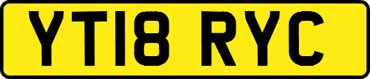 YT18RYC