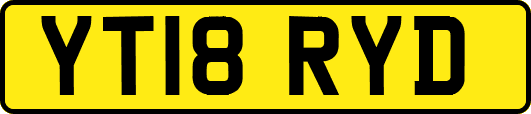 YT18RYD