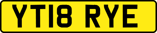 YT18RYE