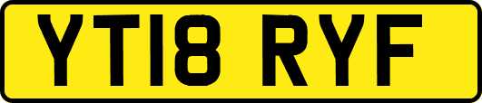 YT18RYF
