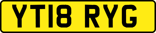 YT18RYG