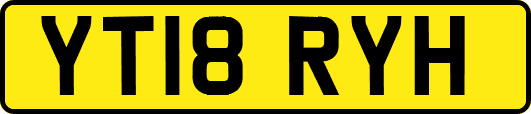 YT18RYH