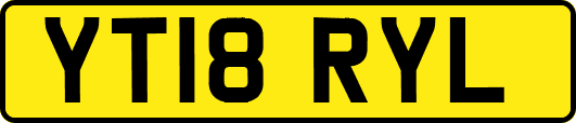 YT18RYL