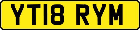YT18RYM
