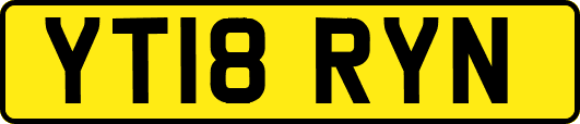 YT18RYN