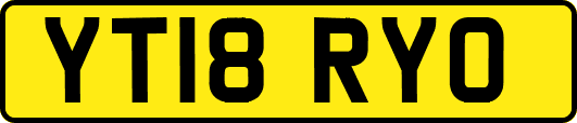 YT18RYO
