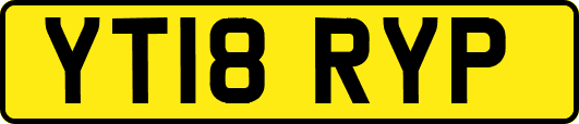 YT18RYP