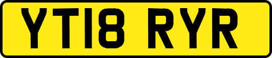 YT18RYR