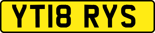 YT18RYS