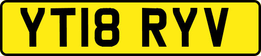 YT18RYV