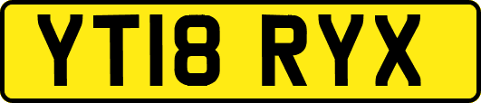 YT18RYX