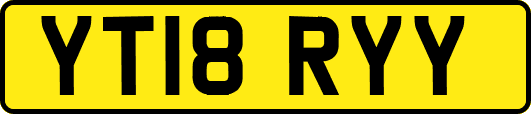 YT18RYY