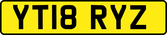 YT18RYZ