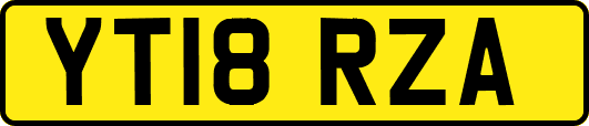 YT18RZA